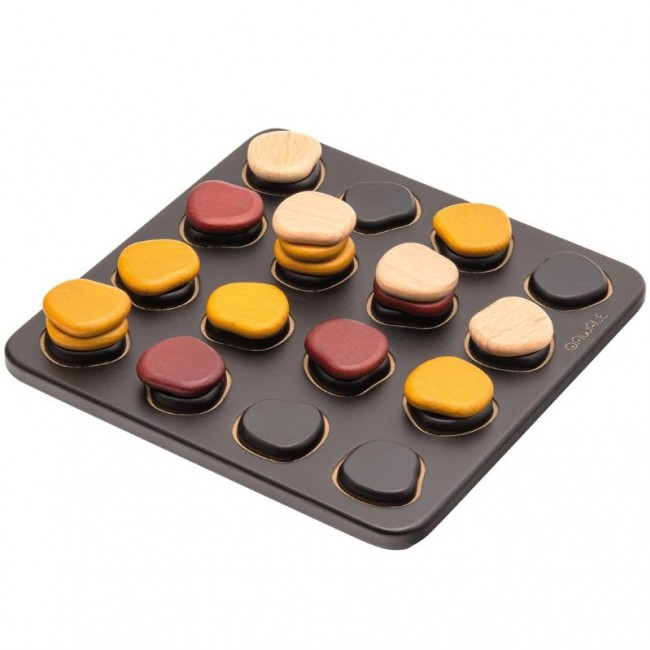 Gra strategiczna IUVI Games - Gigamic Qawale Mini