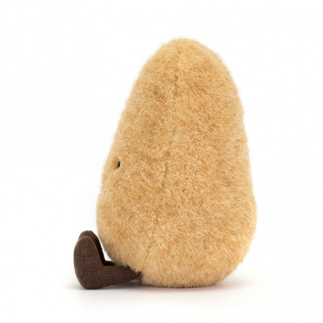 Pluszowy Wesoły Ziemniak Jellycat 19 cm