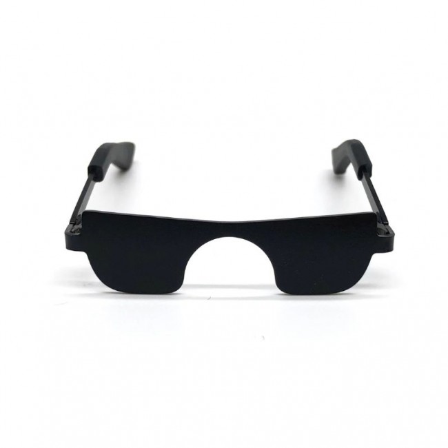 Okulary dla Alpaki Inkari - Americano Black