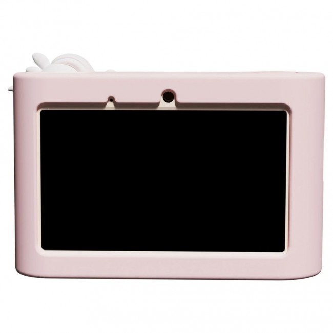 Aparat cyfrowy dla dzieci Full HD Urban Zoo The Zoofamily - Jednorożec