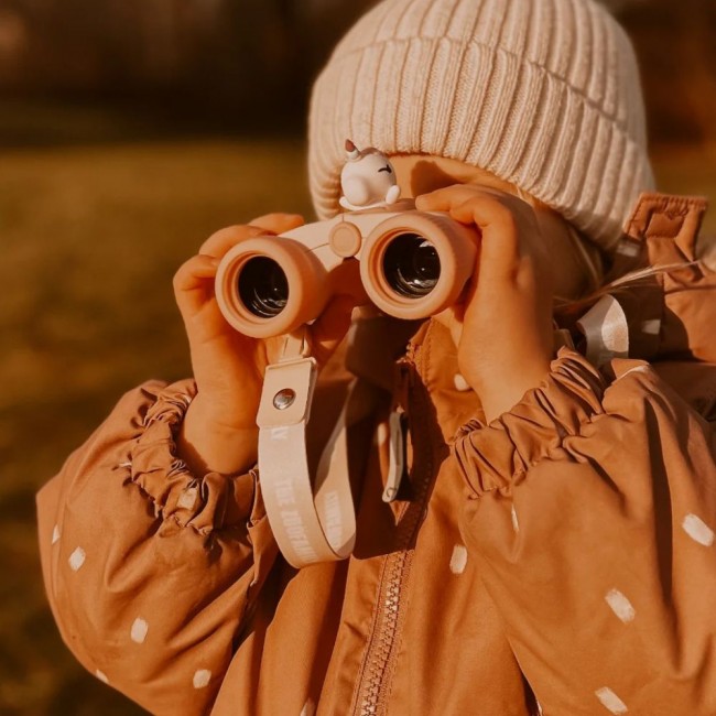 Lornetka The Zoofamily Zoo Eyes - Jednorożec
