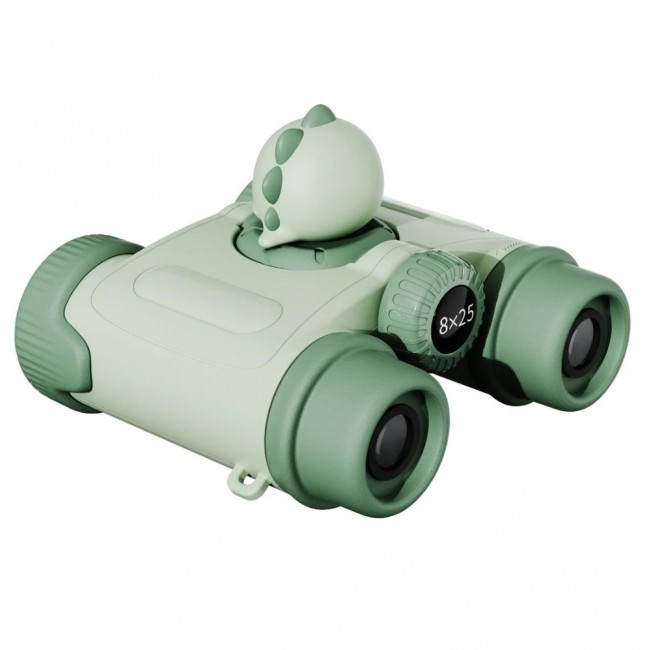 Lornetka The Zoofamily Zoo Eyes - Dinozaur