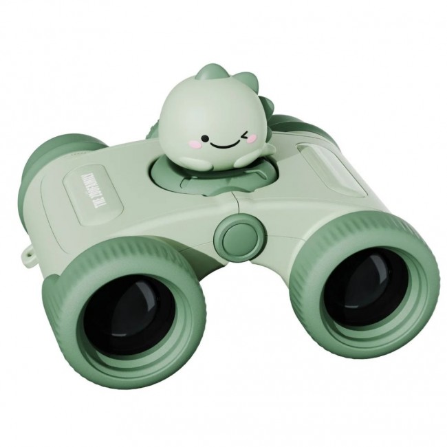 Lornetka The Zoofamily Zoo Eyes - Dinozaur