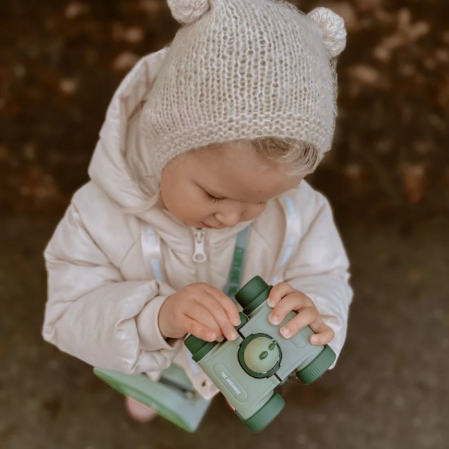 Lornetka The Zoofamily Zoo Eyes - Dinozaur