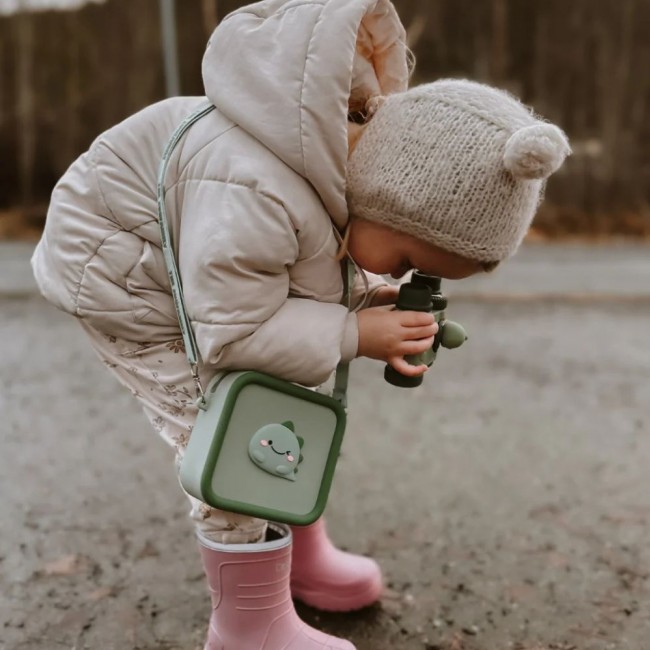 Lornetka The Zoofamily Zoo Eyes - Dinozaur