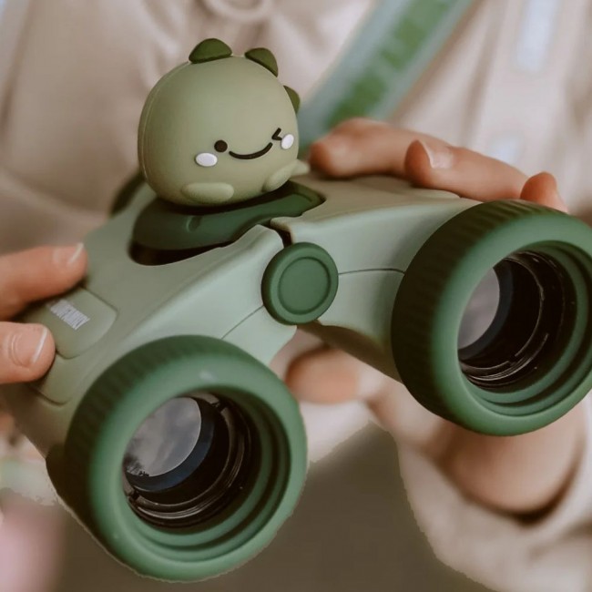 Lornetka The Zoofamily Zoo Eyes - Dinozaur