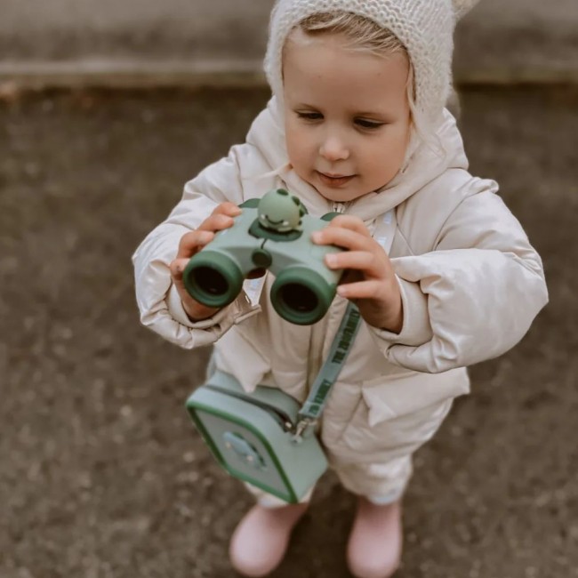 Lornetka The Zoofamily Zoo Eyes - Dinozaur