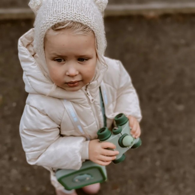 Lornetka The Zoofamily Zoo Eyes - Dinozaur