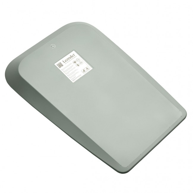 Przewijak Leander Matty Mini - Sage green