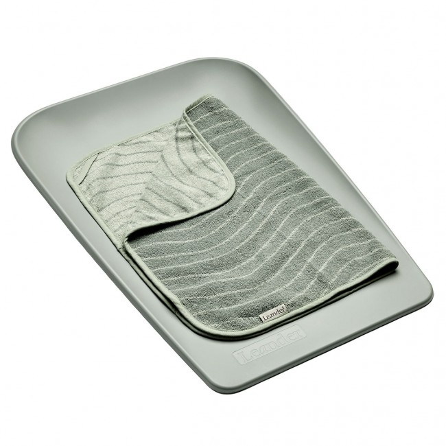 Przewijak Leander Matty Mini - Sage green