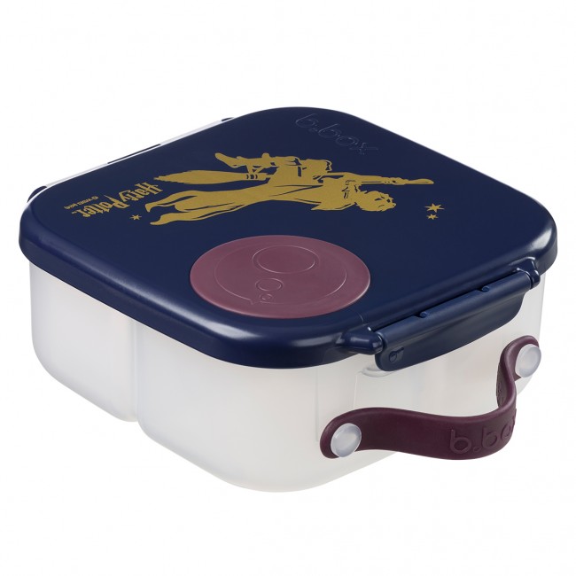 Mini lunchbox B.box - Harry Potter