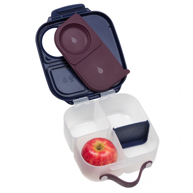 Mini lunchbox B.box - Harry Potter