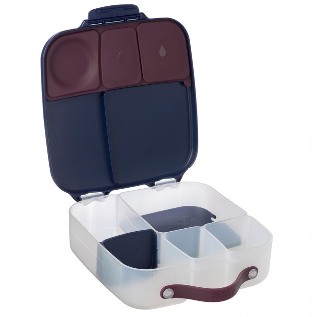 Lunchbox B.box - Harry Potter