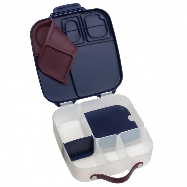 Lunchbox B.box - Harry Potter