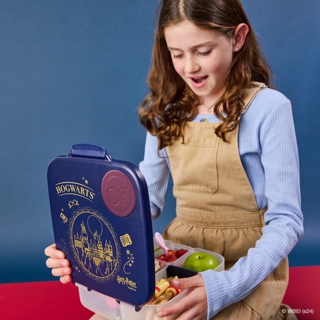 Lunchbox B.box - Harry Potter