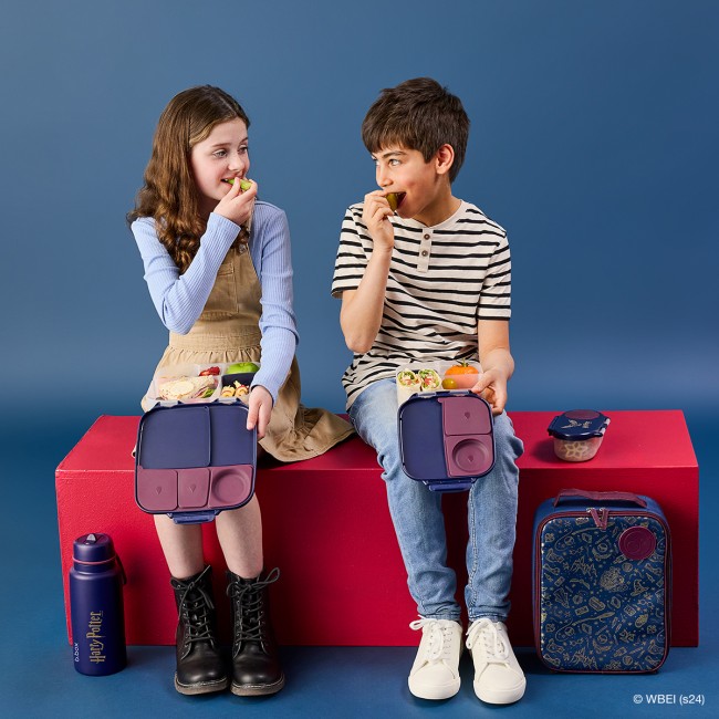 Lunchbox B.box - Harry Potter