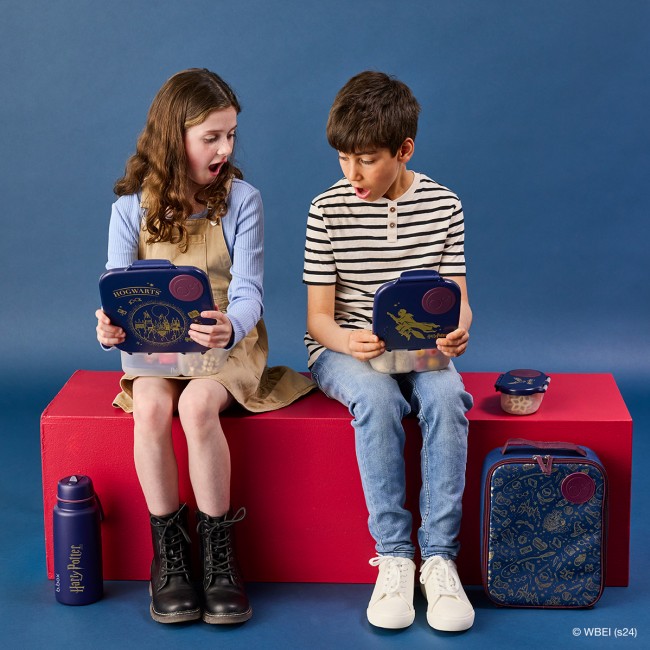 Lunchbox B.box - Harry Potter