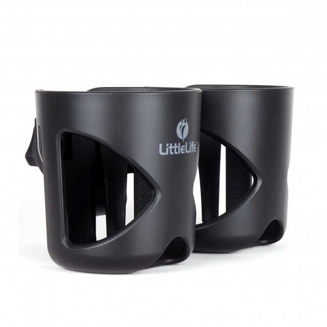 Podwójny uchwyt na kubek LittleLife