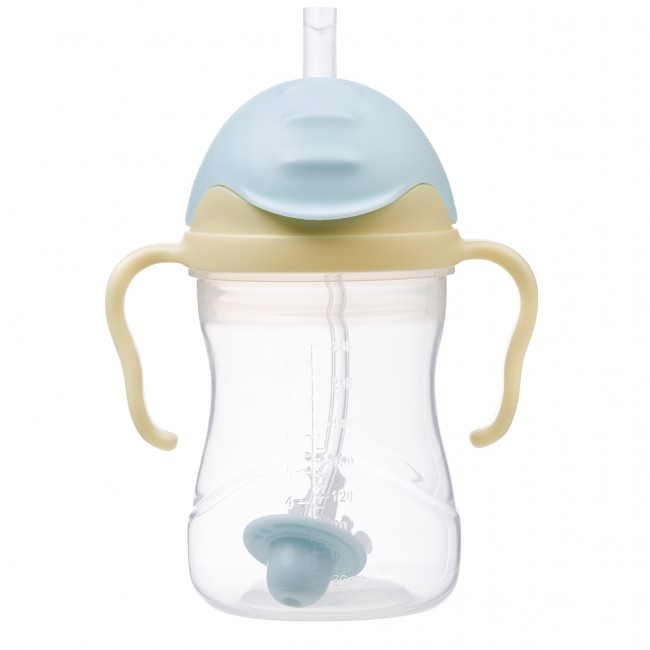 Innowacyjny bidon ze słomką B.box - Looney Tunes