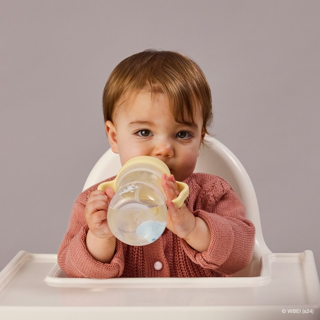 Innowacyjny bidon ze słomką B.box - Looney Tunes