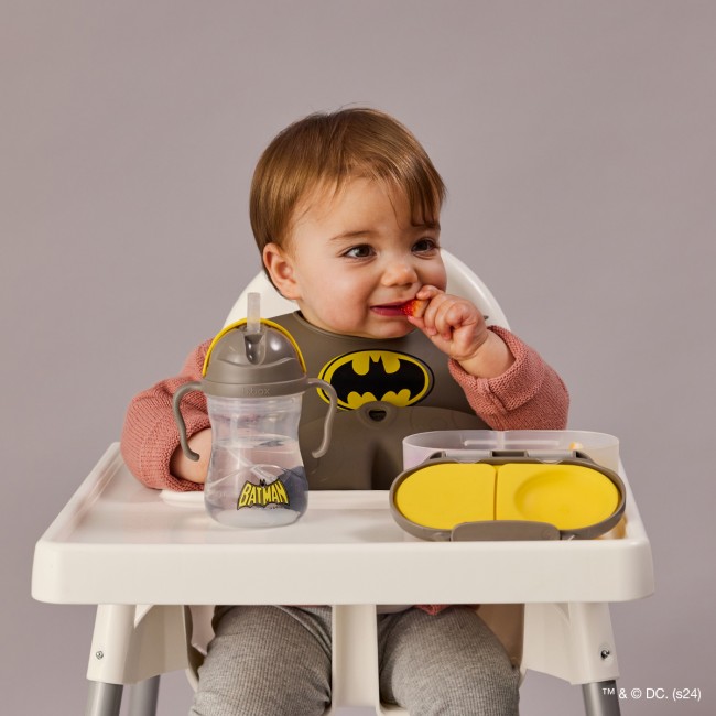 Pojemnik na przekąski B.box - Batman