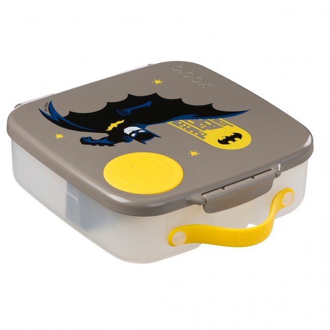 Lunchbox B.box - Batman