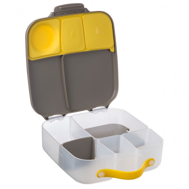 Lunchbox B.box - Batman