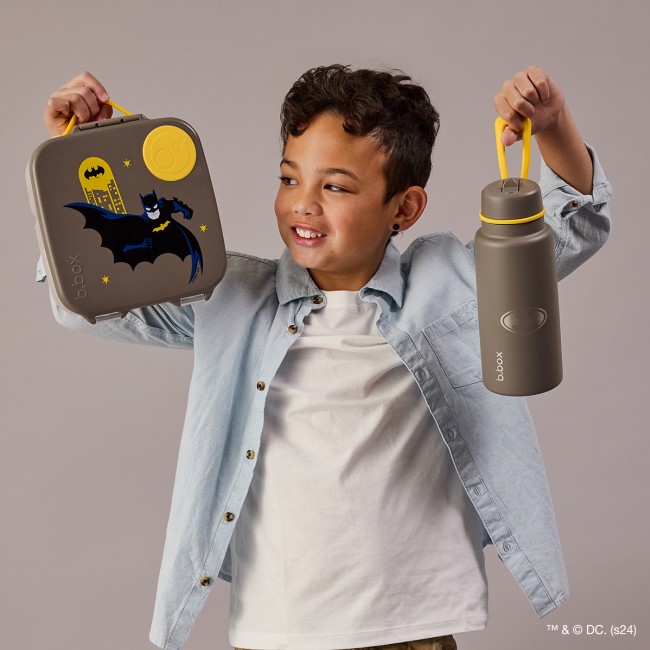 Lunchbox B.box - Batman