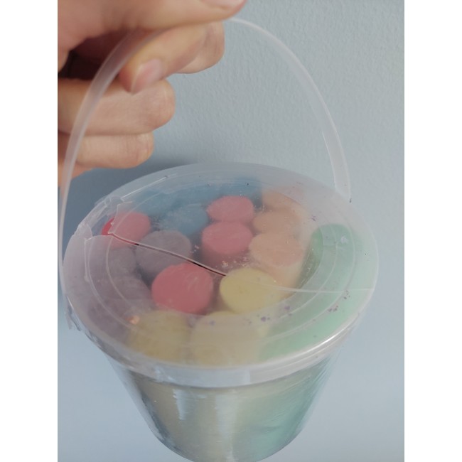 OUTLET Kredy Jumbo Apli Kids - 20 sztuk