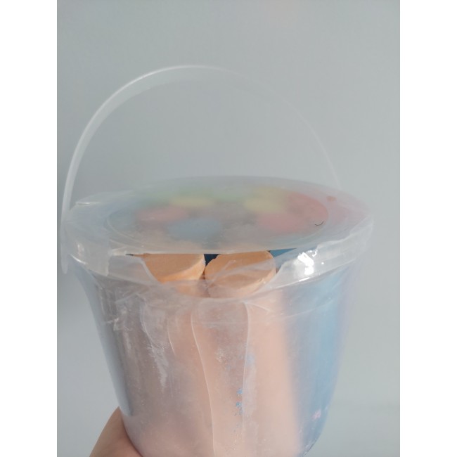 OUTLET Kredy Jumbo Apli Kids - 20 sztuk