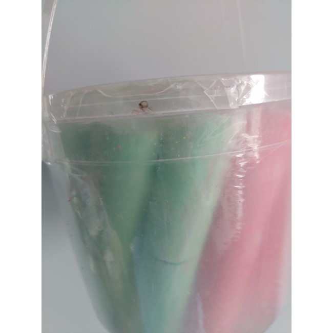 OUTLET Kredy Jumbo Apli Kids - 20 sztuk