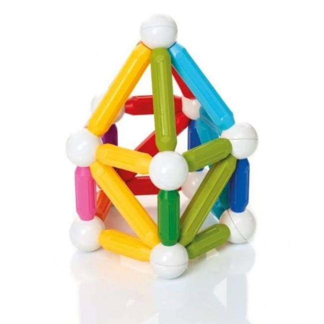 Klocki Smart Max Builder IUVI Games - 20 szt.