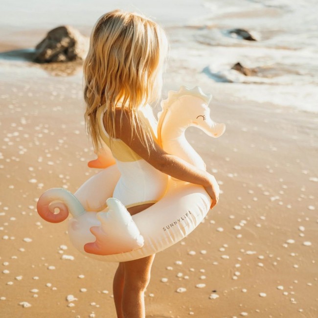 Mini koło do pływania Sunnylife - The Mermaid Multi
