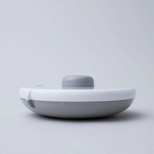 Pojemnik na przekąski Snack Spinner Gobe - Grey