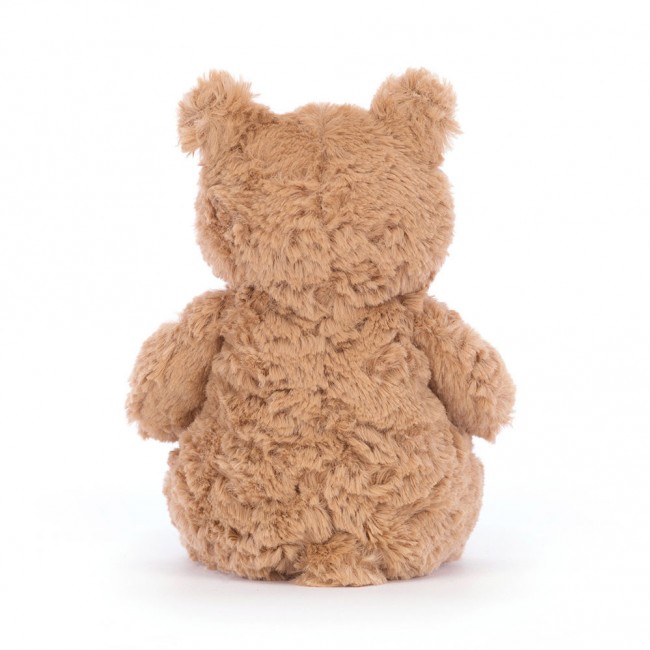 Pluszowy miś Jellycat - Bartłomiej 14 cm
