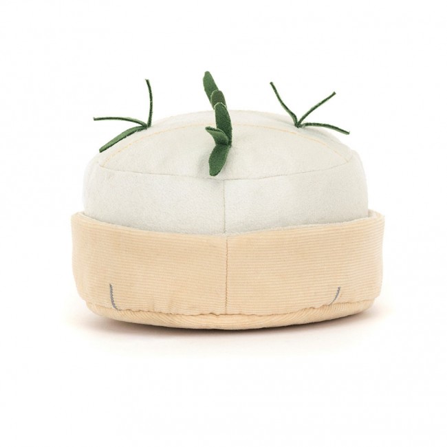 Pluszowy Zabawny Camembert Jellycat 13 cm