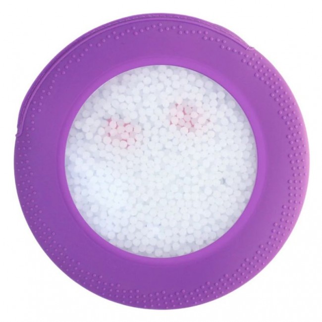 Sensoryczny dysk z figurkami A-Ku-Ku! Peekaboo Jellystone - Galaktyka