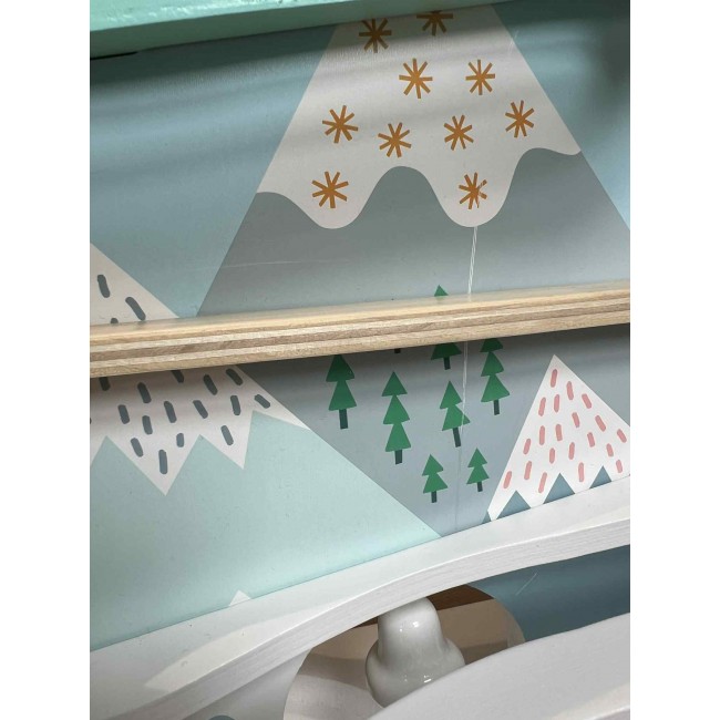 OUTLET Kulodrom Iceland Waterfall Vilac