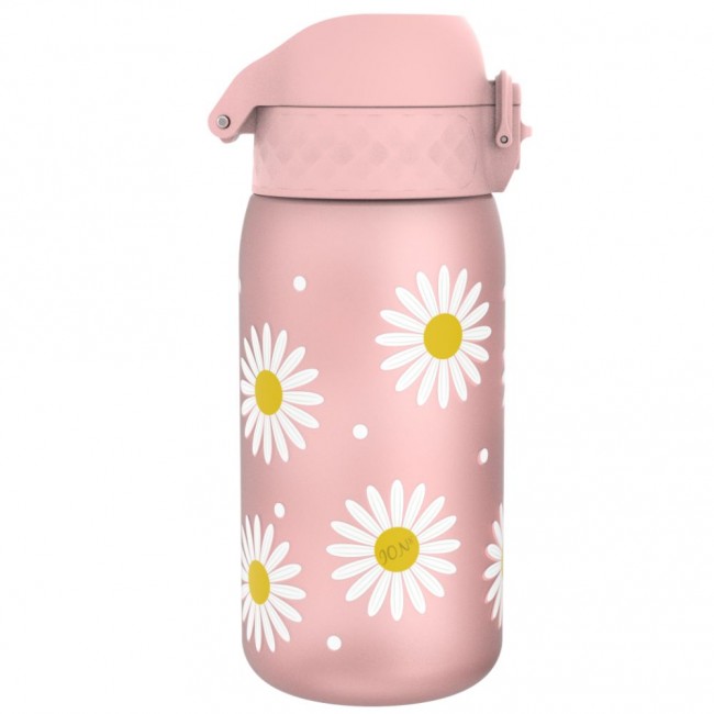 Butelka do picia dla dzieci 400 ml ION8 - Daisy
