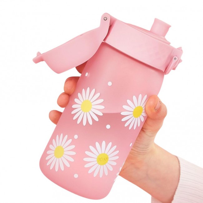 Butelka do picia dla dzieci 400 ml ION8 - Daisy