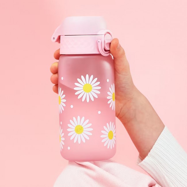 Butelka do picia dla dzieci 400 ml ION8 - Daisy