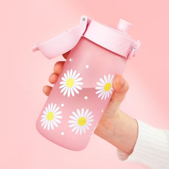 Butelka do picia dla dzieci 400 ml ION8 - Daisy