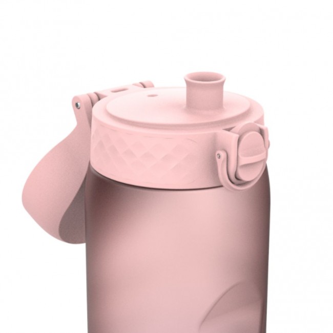 Butelka do picia 1000 ml ION8 - Motivator Gradient Periwinkle/Rose Quartz