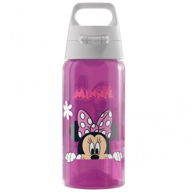 Butelka VIVA ONE Sigg 0,5 l - Junior Minnie