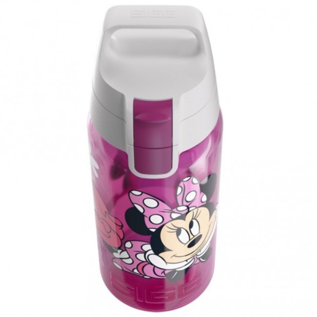 Butelka VIVA ONE Sigg 0,5 l - Junior Minnie