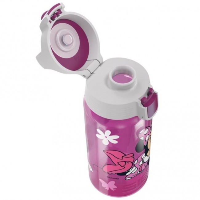 Butelka VIVA ONE Sigg 0,5 l - Junior Minnie
