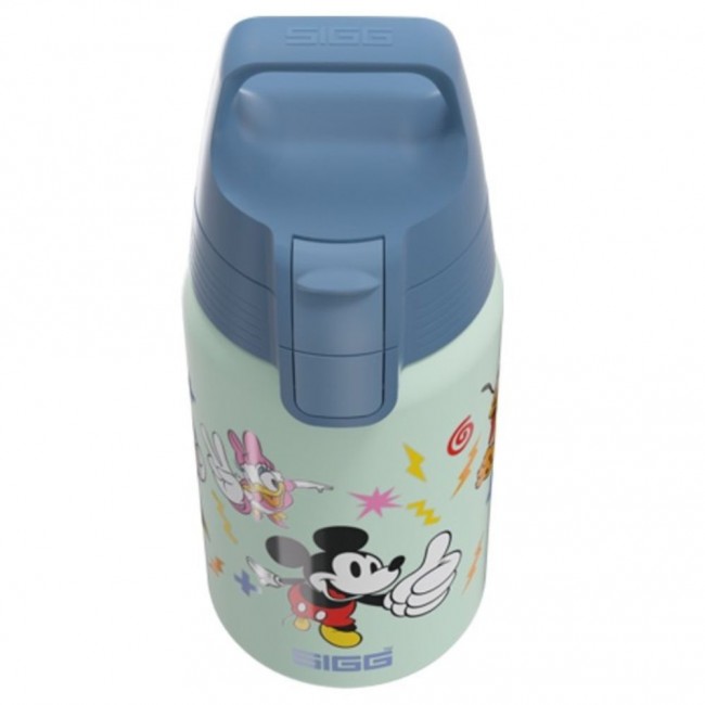 Butelka SHIELD ONE Sigg 0,5 l - One Mickey & Friends