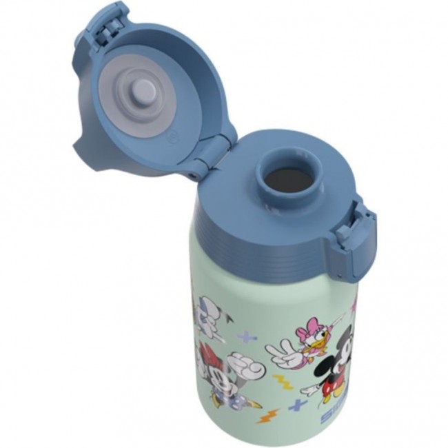 Butelka SHIELD ONE Sigg 0,5 l - One Mickey & Friends