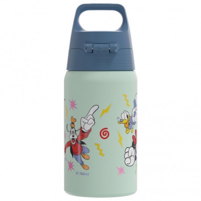 Butelka SHIELD ONE Sigg 0,5 l - One Mickey & Friends