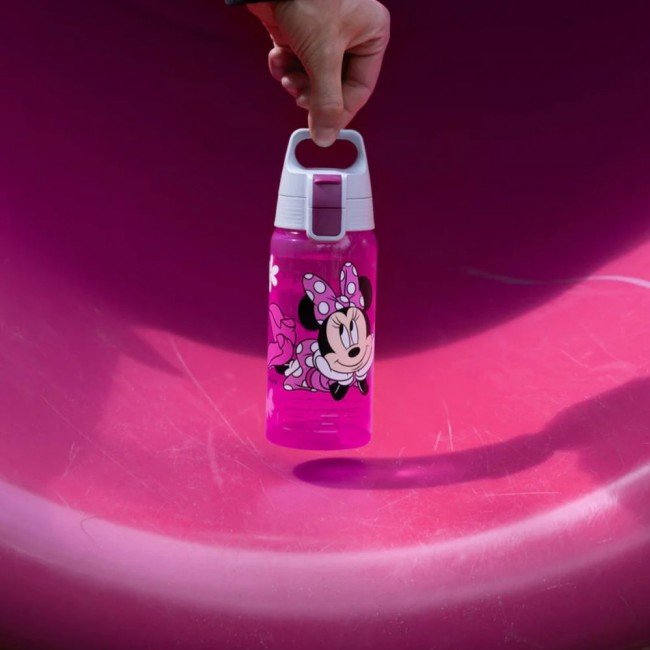 Butelka VIVA ONE Sigg 0,5 l - Junior Minnie